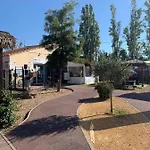 Le Montourey * Fréjus