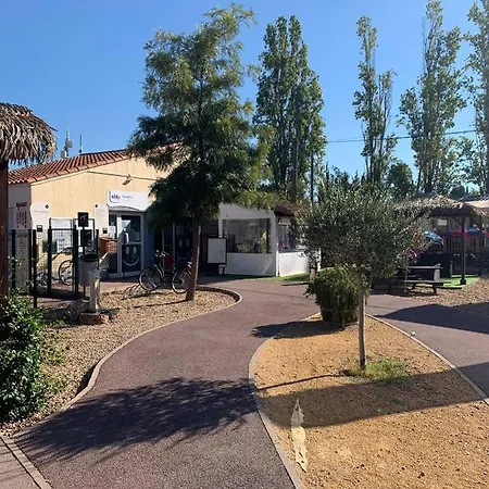 Le Montourey * Fréjus