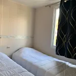 Camping Le Montourey Fréjus