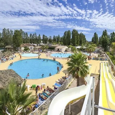 Le Montourey Fréjus