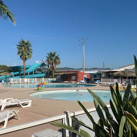 Le Montourey * Fréjus