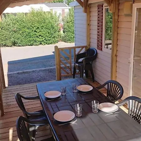 Le Montourey Фрежюс