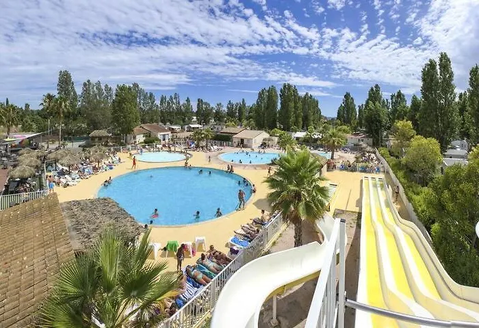 Le Montourey Fréjus