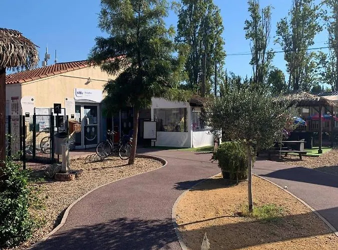 Le Montourey * Fréjus