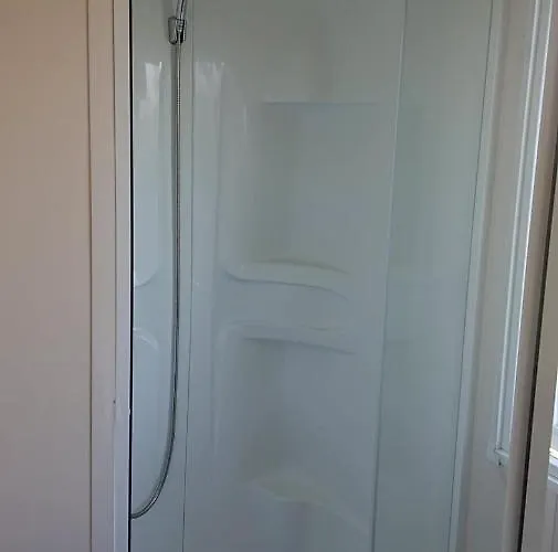 Κάμπινγκ Le Montourey *