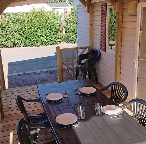 Le Montourey Fréjus